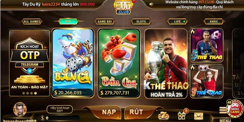 Thay đổi DNS khi truy cập vào cổng game hàng đầu là lựa chọn thông minh